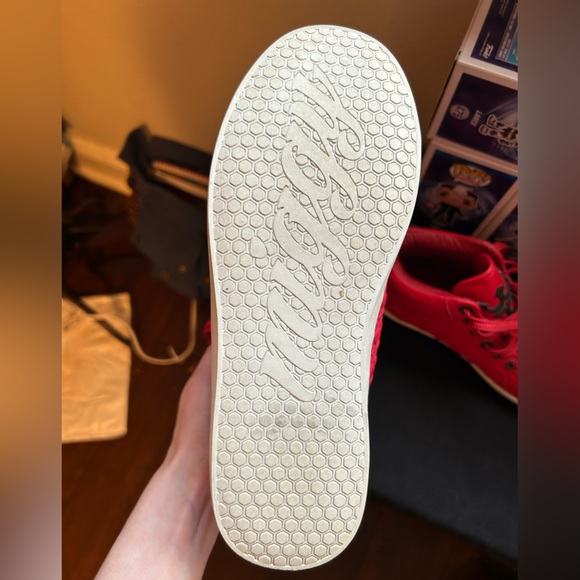 Miggy high tops - Picture 4 of 4